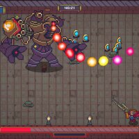 The Legend of Cyber Cowboy Update Download