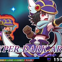 The Legend of Dark Witch 2 （魔神少女エピソード２） Update Download