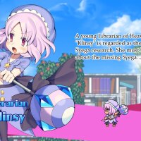The Legend of Dark Witch Renovation PC Crack