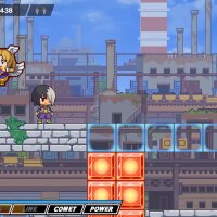 The Legend of Dark Witch Renovation Crack Download