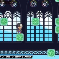 The Legend of Dark Witch Renovation Update Download