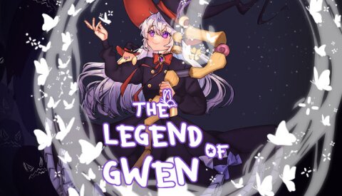 The Legend of Gwen Free Download