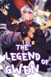 The Legend of Gwen Free Download