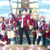 The Legend of Heroes: Sen no Kiseki I KAI -Thors Military Academy 1204- Torrent Download