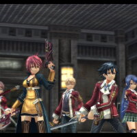 The Legend of Heroes: Sen no Kiseki I KAI -Thors Military Academy 1204- Crack Download
