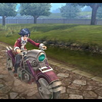 The Legend of Heroes: Sen no Kiseki I KAI -Thors Military Academy 1204- Repack Download