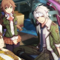 The Legend of Heroes: Sen no Kiseki I KAI -Thors Military Academy 1204- Update Download