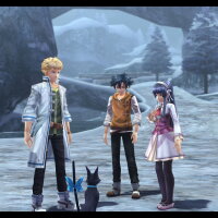 The Legend of Heroes: Sen no Kiseki II KAI -The Erebonian Civil War- Torrent Download