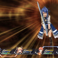 The Legend of Heroes: Sen no Kiseki II KAI -The Erebonian Civil War- Crack Download