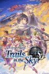 The Legend of Heroes: Trails in the Sky SC Free Download