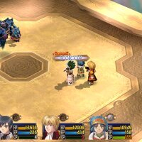 The Legend of Heroes: Trails in the Sky the 3rd Update Download