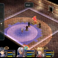 The Legend of Heroes: Trails in the Sky PC Crack