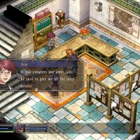 The Legend of Heroes: Trails in the Sky Update Download