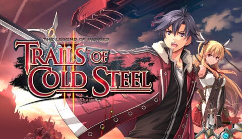 The Legend of Heroes: Trails of Cold Steel II Free Download