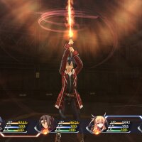 The Legend of Heroes: Trails of Cold Steel II Torrent Download