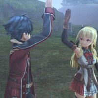 The Legend of Heroes: Trails of Cold Steel II Crack Download