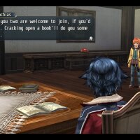 The Legend of Heroes: Trails of Cold Steel II Repack Download