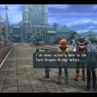 The Legend of Heroes: Trails of Cold Steel II Update Download