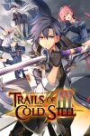 The Legend of Heroes: Trails of Cold Steel III Free Download