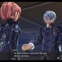 The Legend of Heroes: Trails of Cold Steel III Torrent Download