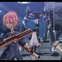 The Legend of Heroes: Trails of Cold Steel III Crack Download