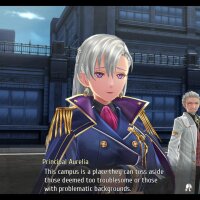 The Legend of Heroes: Trails of Cold Steel III Update Download