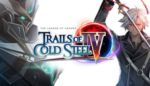 The Legend of Heroes: Trails of Cold Steel IV (GOG) Free Download