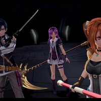 The Legend of Heroes: Trails of Cold Steel IV Repack Download