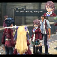 The Legend of Heroes: Trails of Cold Steel Torrent Download