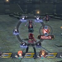 The Legend of Heroes: Trails of Cold Steel Crack Download