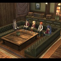 The Legend of Heroes: Trails of Cold Steel Update Download