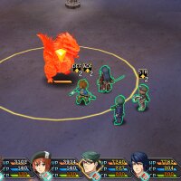 The Legend of Heroes: Trails to Azure Crack Download