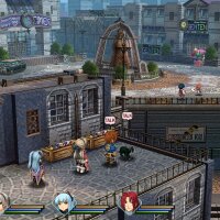 The Legend of Heroes: Zero no Kiseki Kai PC Crack