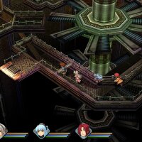 The Legend of Heroes: Zero no Kiseki Kai Update Download