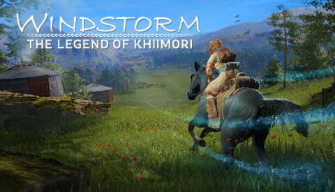 The Legend of Khiimori Free Download