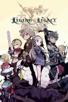 The Legend of Legacy HD Remastered Free Download