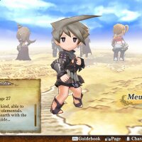 The Legend of Legacy HD Remastered Torrent Download