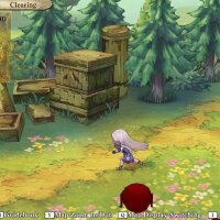 The Legend of Legacy HD Remastered PC Crack