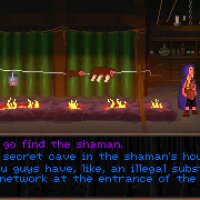 The Legend of Skye PC Crack