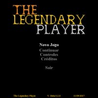 The Legendary Player - Make Your Reputation - OPEN BETA Torrent Download