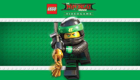 The LEGO® NINJAGO® Movie Video Game Free Download