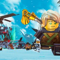 The LEGO® NINJAGO® Movie Video Game Torrent Download