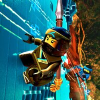 The LEGO® NINJAGO® Movie Video Game Crack Download