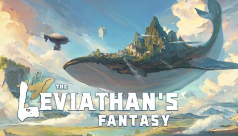 The Leviathan's Fantasy Free Download