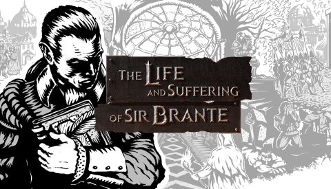 The Life and Suffering of Sir Brante (GOG) Free Download