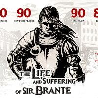 The Life and Suffering of Sir Brante Torrent Download