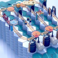 The Lilliput Workshop PC Crack