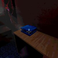 (The Lingering) Graveyard Visit PC Crack