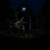 (The Lingering) Graveyard Visit Update Download