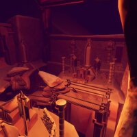 The Lone Blade PC Crack
